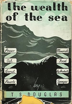 The wealth of the sea