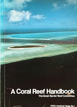 A coral reef handbook