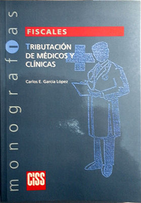 TRIBUTACIÓN DE MÉDICOS Y CLÍNICAS