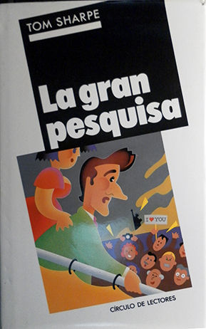 GRAN PESQUISA, LA