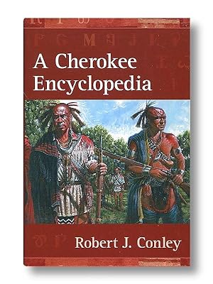 A Cherokee Encyclopedia