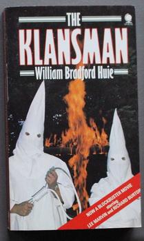 THE KLANSMAN. - Blockbuster Movie Starring Lee Marvin & Richard Burton.