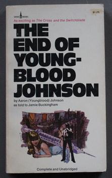The End of Young Blood Johnson - a Black Preacher & Counselor.