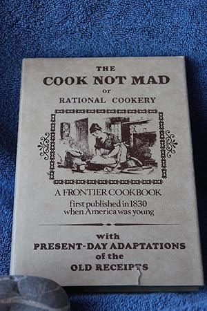 The Cook Not Mad