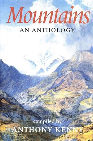 Mountains: An Anthology