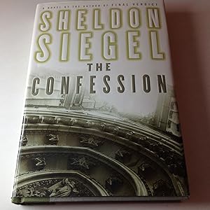 The Confession-Signed