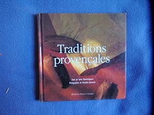 Traditions Provençales