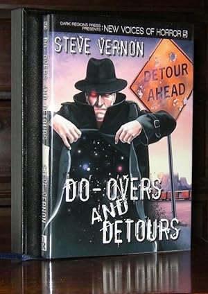 Do-Overs and Detours. DELUXE EDITION.