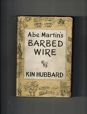 Abe Martin's Barbed Wire