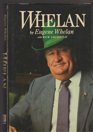 Whelan: The man in the green stetson