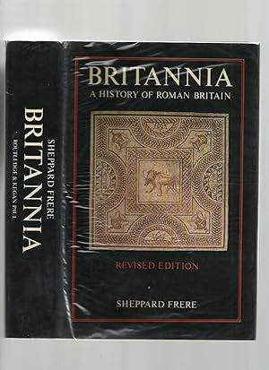 Britannia, a History of Roman Britain