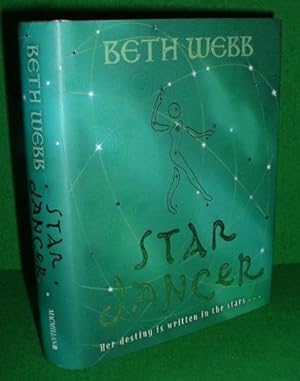 STAR DANCER The Book of Air [ Her Destiny is Written in the Stars ]