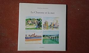 La Charente et la mer
