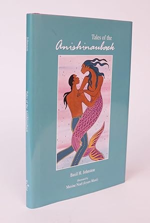 Tales of the Anishinaubaek