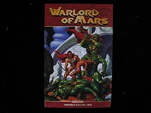 Warlord of Mars Two