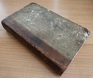 Antique Book-KLEINE ROMANS EN VERHALEN-NOVEL-STORY-Kretschmann-1802