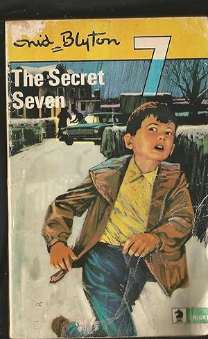 The Secret Seven (No. 1)