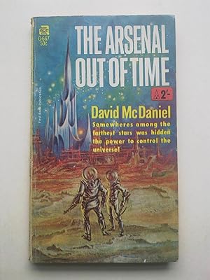 The Arsenal Out Of Time