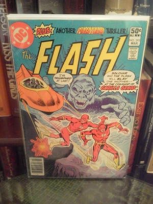 Flash (1st Series) #295