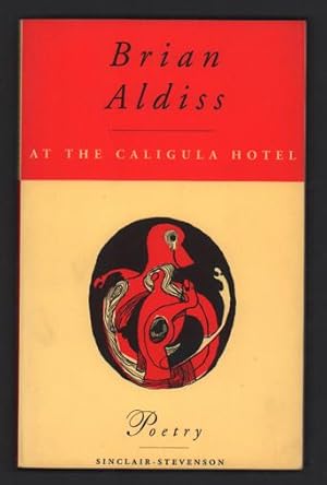 At the Caligula Hotel and Other Poems