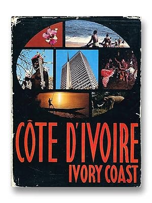 Cote D'Ivoire Ivory Coast