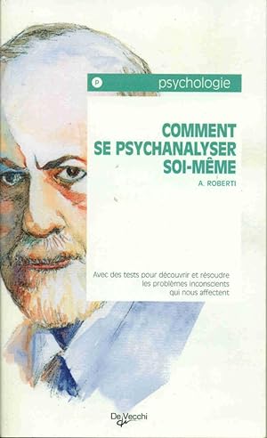 Comment se psychanalyser soi-même