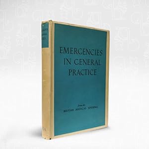 Emergencies in General Practice