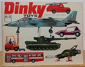 Dinky Toys: No. 10
