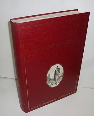 Album Vendéen illustration des histoires de la Vendée militaire, dessins par T. Drake, texte par ...