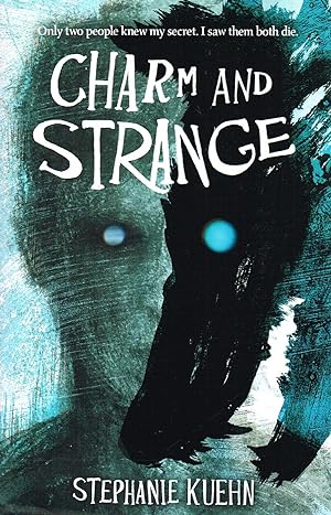 Charm And Strange :