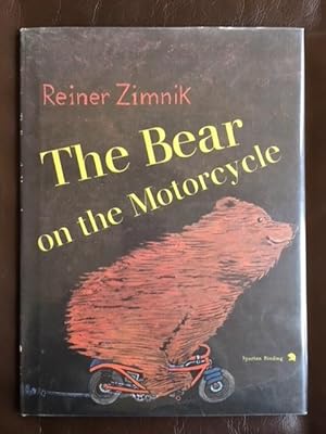 The Bear on the Motorcycle