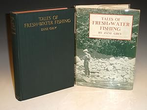 Tales of Fresh Water Fishing