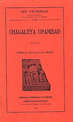 Chàgaleya Upanisad