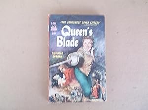 Queen's Blade