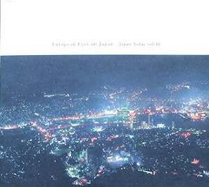 European Eyes on Japan Japan Today Volume 10
