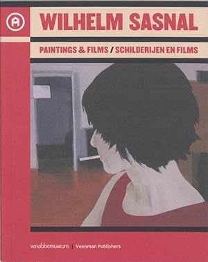 Wilhelm SasnalPpaintings & Films Schilderijen en Films