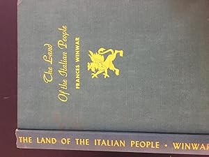 The Land of the Italian People