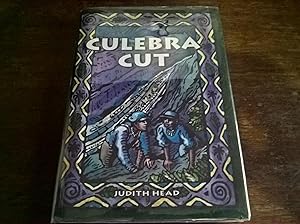 Culebra Cut - first edition