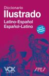 Diccionario Ilustrado Latín. Latino-Español/ Español-Latino