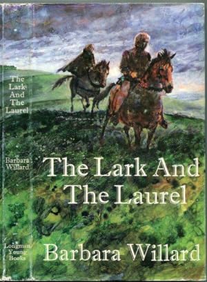 The Lark and the Laurel (The Mantlemass Series)