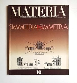 Materia 10 - Simmetria Asimmetria