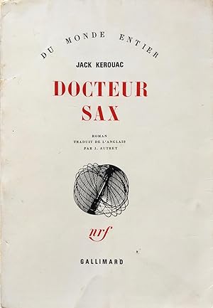 Docteur Sax (Doctor Sax)