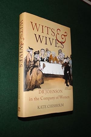WITS AND WIVES: Dr Johnson in the Company of Women
