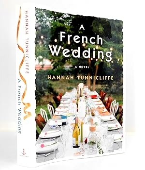 A French Wedding: A Novel