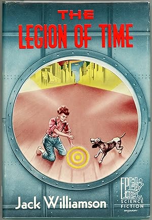 The Legion of Time