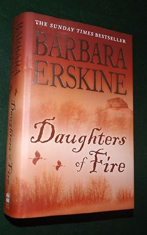 DAUGHTERS OF FIRE