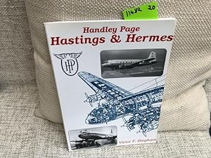 Hastings: Including a Brief History of the Hermes