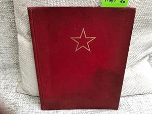 The Red Air Force: The History of Soviet Aviation and a Survey of the Aircraft at Present in Service