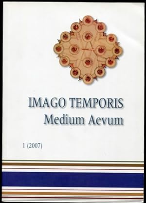 Imago Temporis. Medium Aevum I (2007)