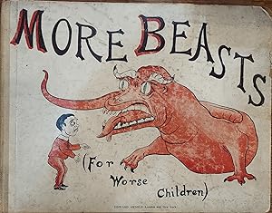 More Beasts (For Worse Children)